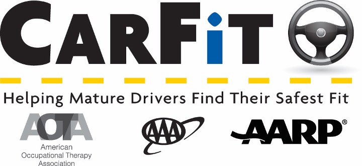 CarFit in North Carolina